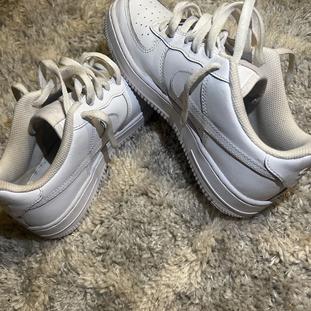 Air Force 1s